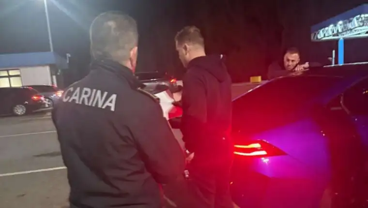 Stanivukovic granica