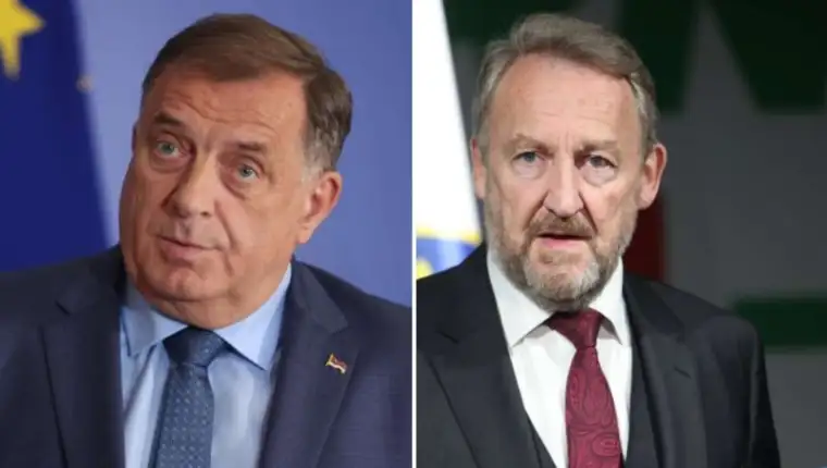 Dodik izetbegovic fena