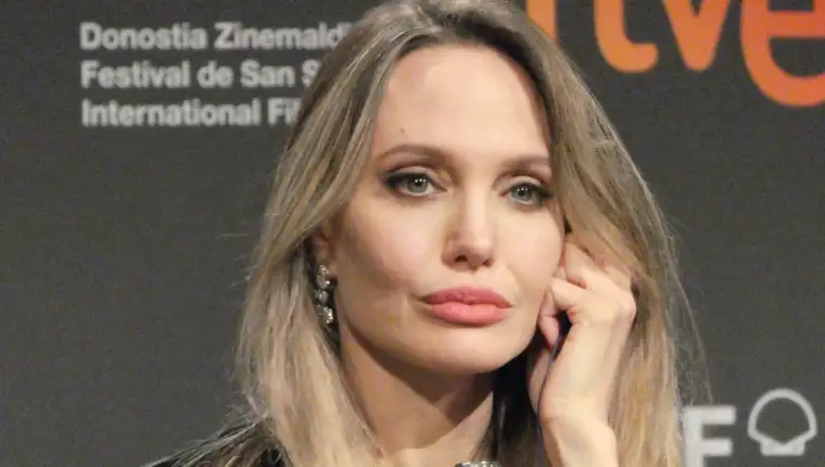 Angeliena jolie