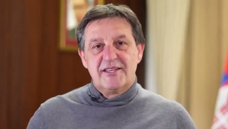 Bratislav Gašić