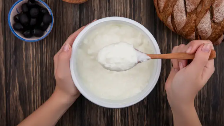 jogurt freepik