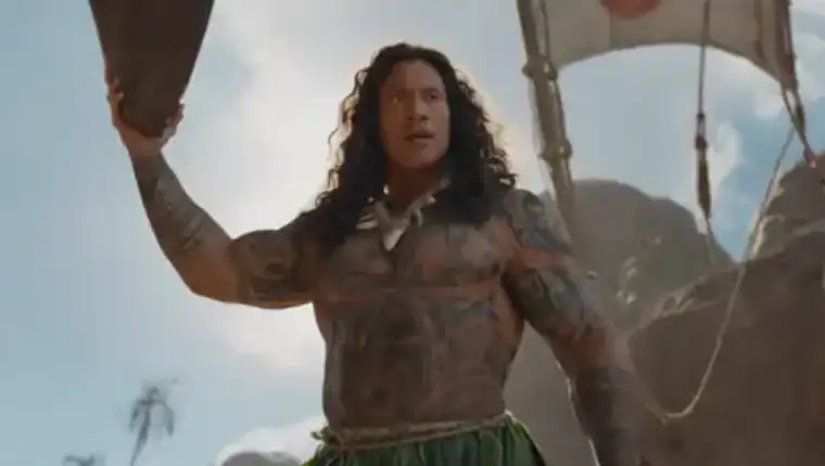 Moana