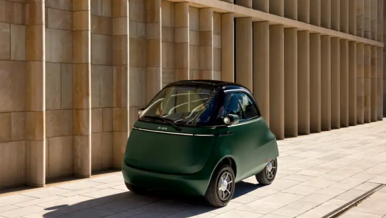 Microlino