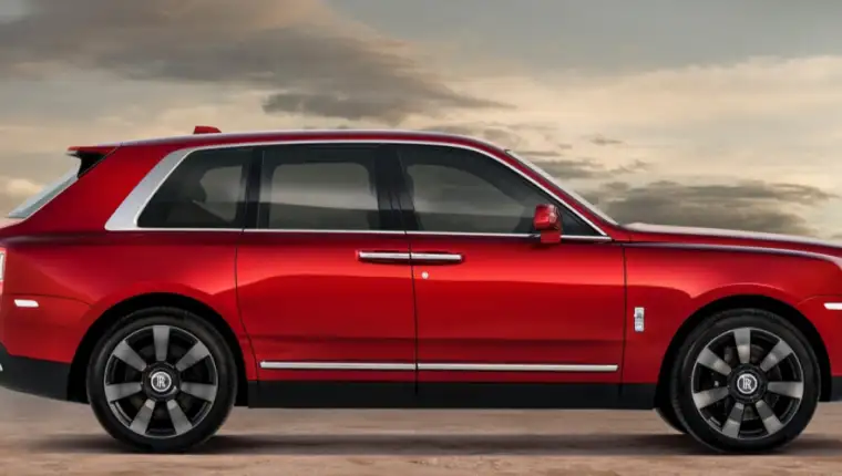 Cullinan