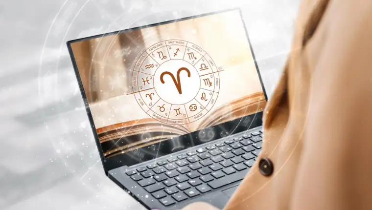 Horoskop freepik