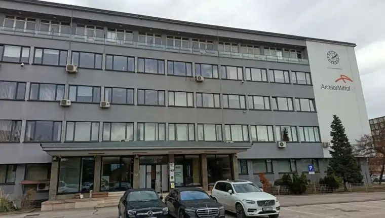 Zeljezara zenica 100