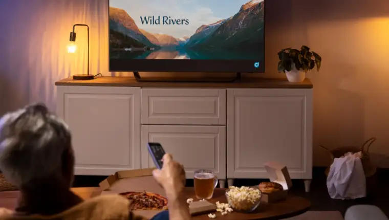 tv freepik