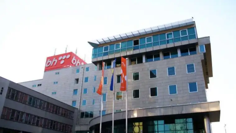 Bh telecom fena