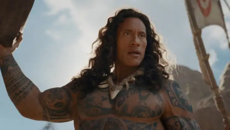 moana
