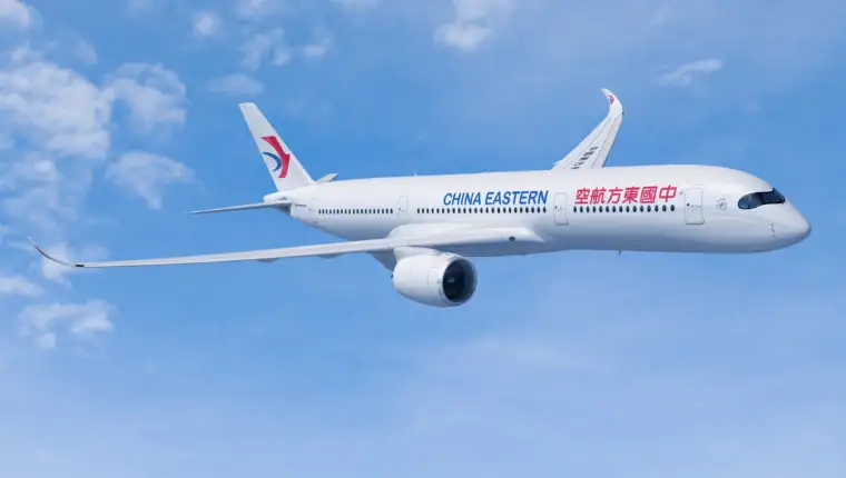 China Eastern Airlines