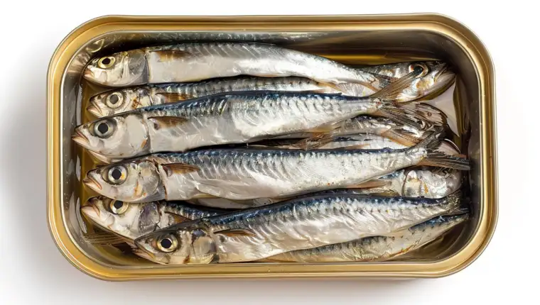 Sardine freepik