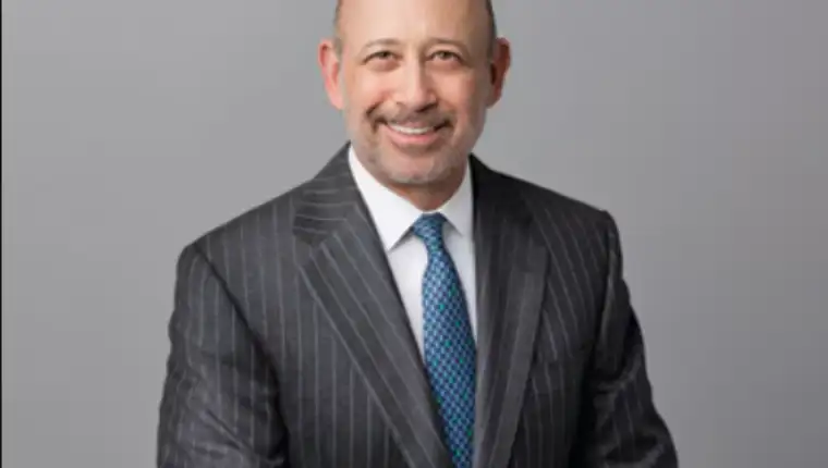 Lloyd Blankfein