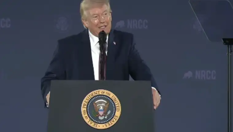 Trump 1
