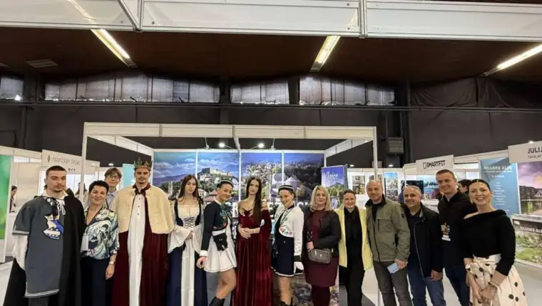 Sajam travnik