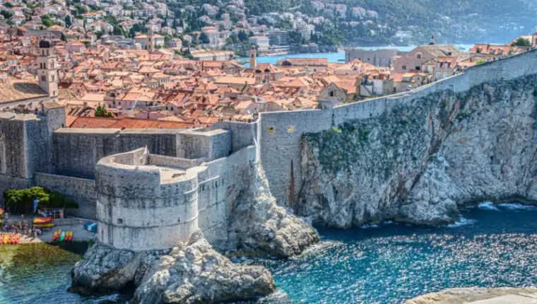 Dubrovnik freepik