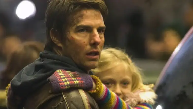 62837811 tom cruise i dakota fanning
