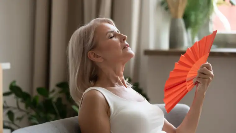 menopauza freepik