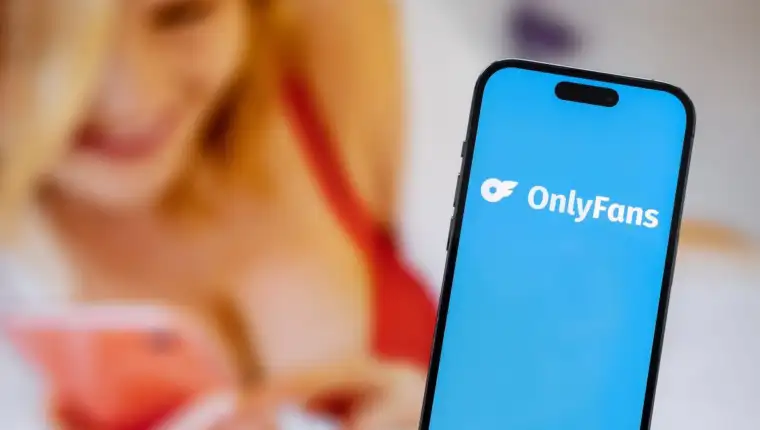 Only fans