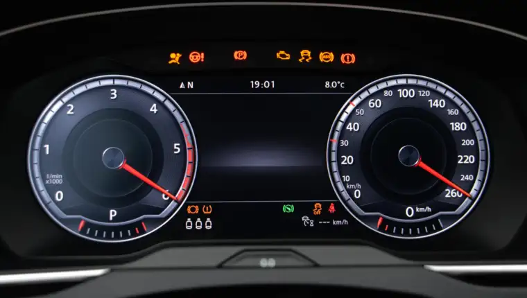auto lampice freepik