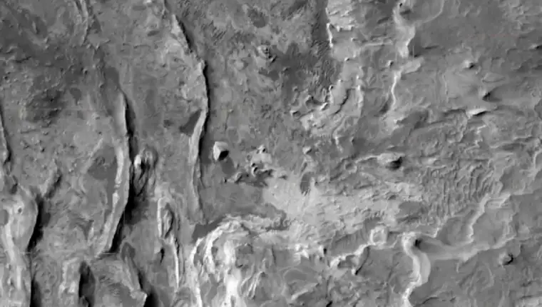mars