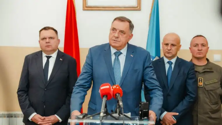Dodik budimir