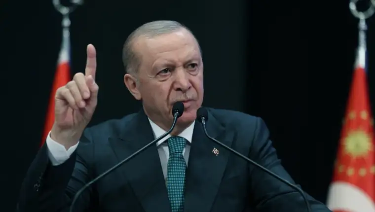 AA 20260326 40932691 40932687 TURSKI PREDSJEDNIK RECEP TAYYIP ERDOGAN