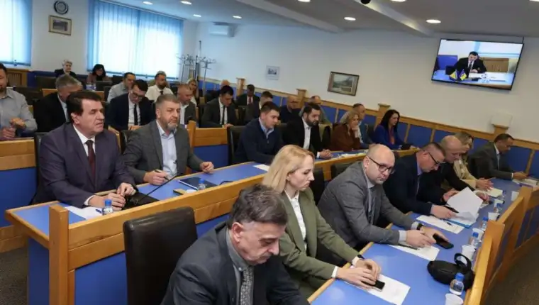 Skupstina bpk gorazde