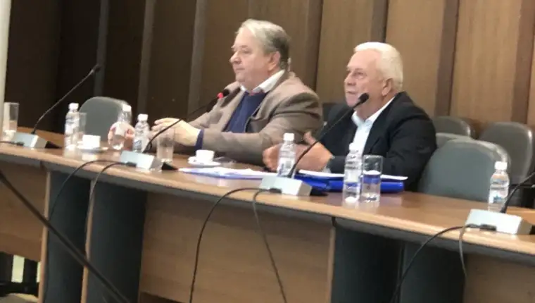 Komisija ristovic b