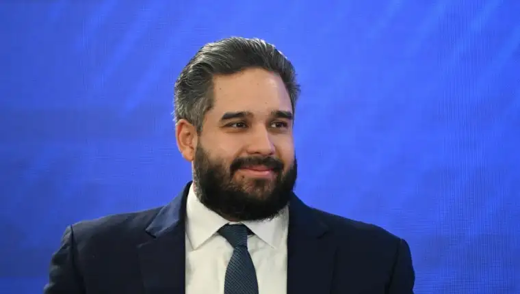 Nicolas Maduro Guerra