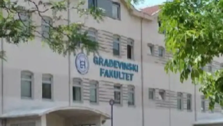 Gradjevinski