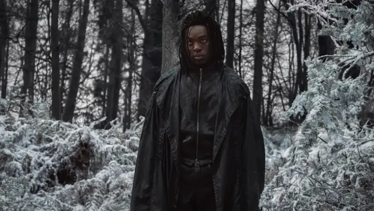 Paapa Essiedu