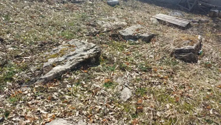 Stecci zabrdjani 7