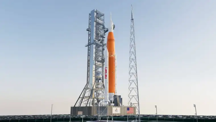 Artemis II