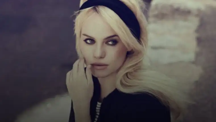 Duffy is finally ready to share her story The Welsh singer behind the 2008 hit Mercy will ope