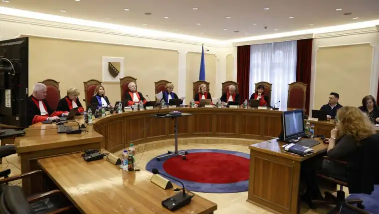 Ustavni sud
