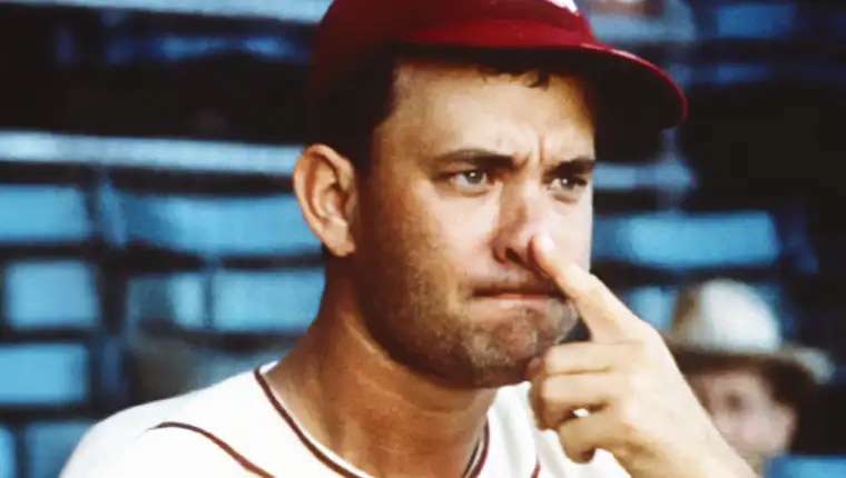 Tom Hanks