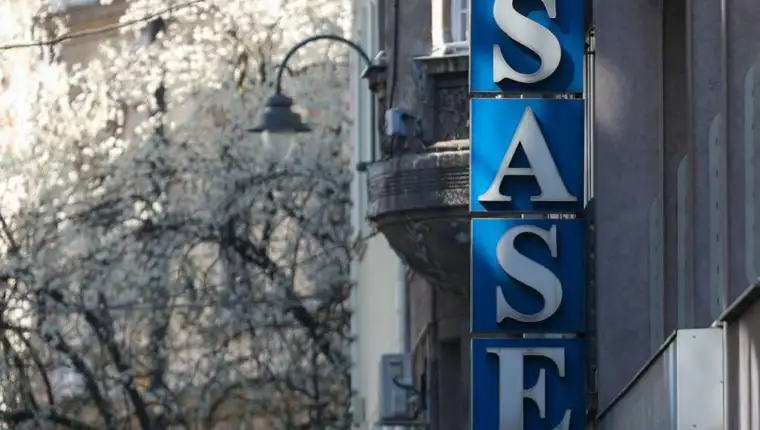 Sase