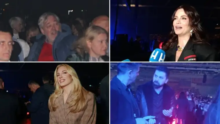 Cola poznati
