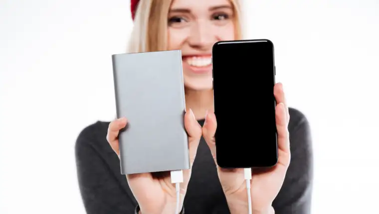 Power bank