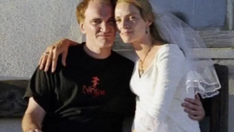 Quentino Tarantino