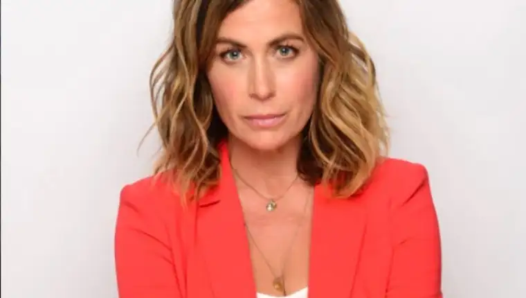 Sonya Walger