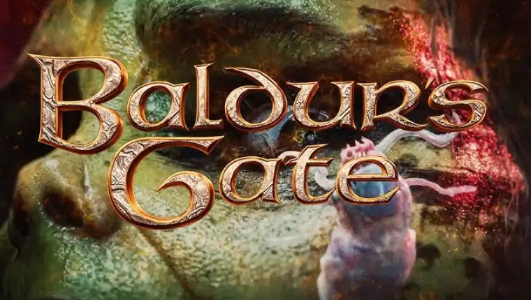 Baldurs Gate