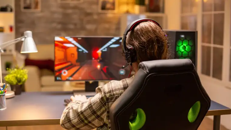 Gaming freepik