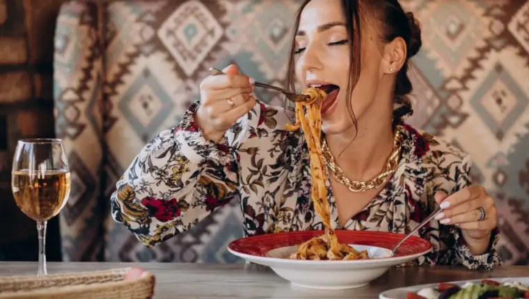 Pasta freepik