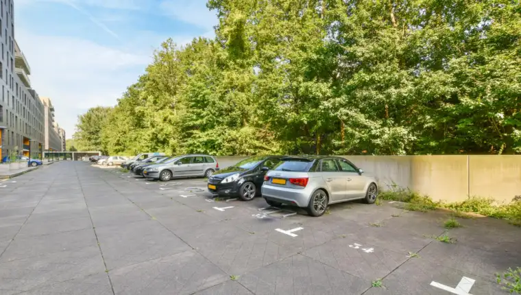 Parking freepik