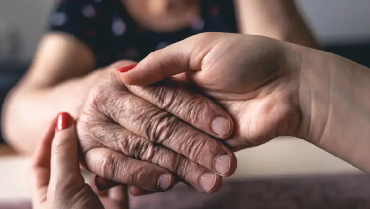 Parkinson freepik