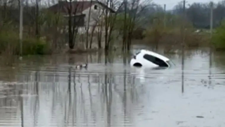 Prijedor drama