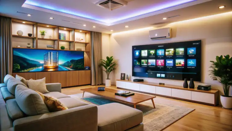 Tv freepik