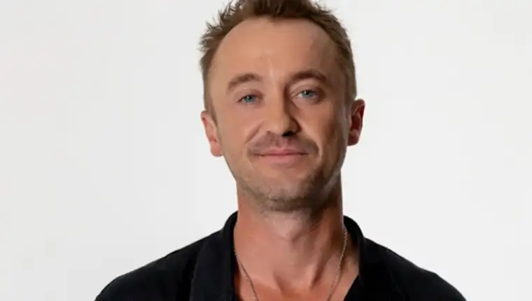 Tom Felton