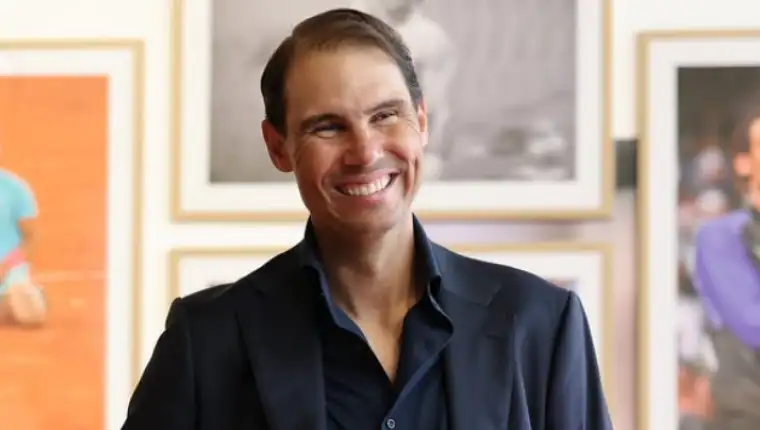 Nadal